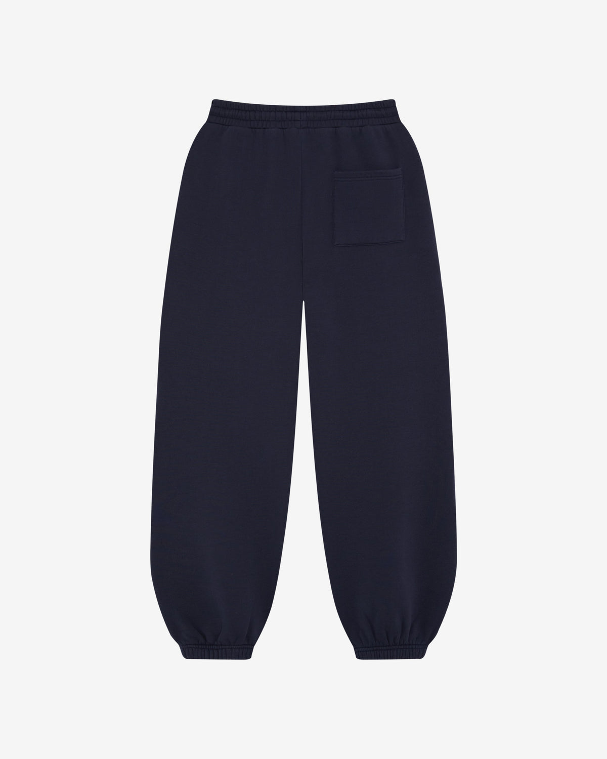 Drill sweatpants