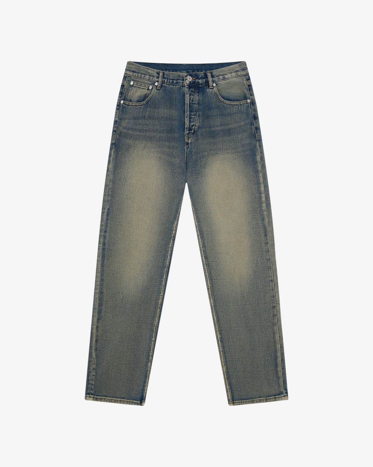 Moulton jeans