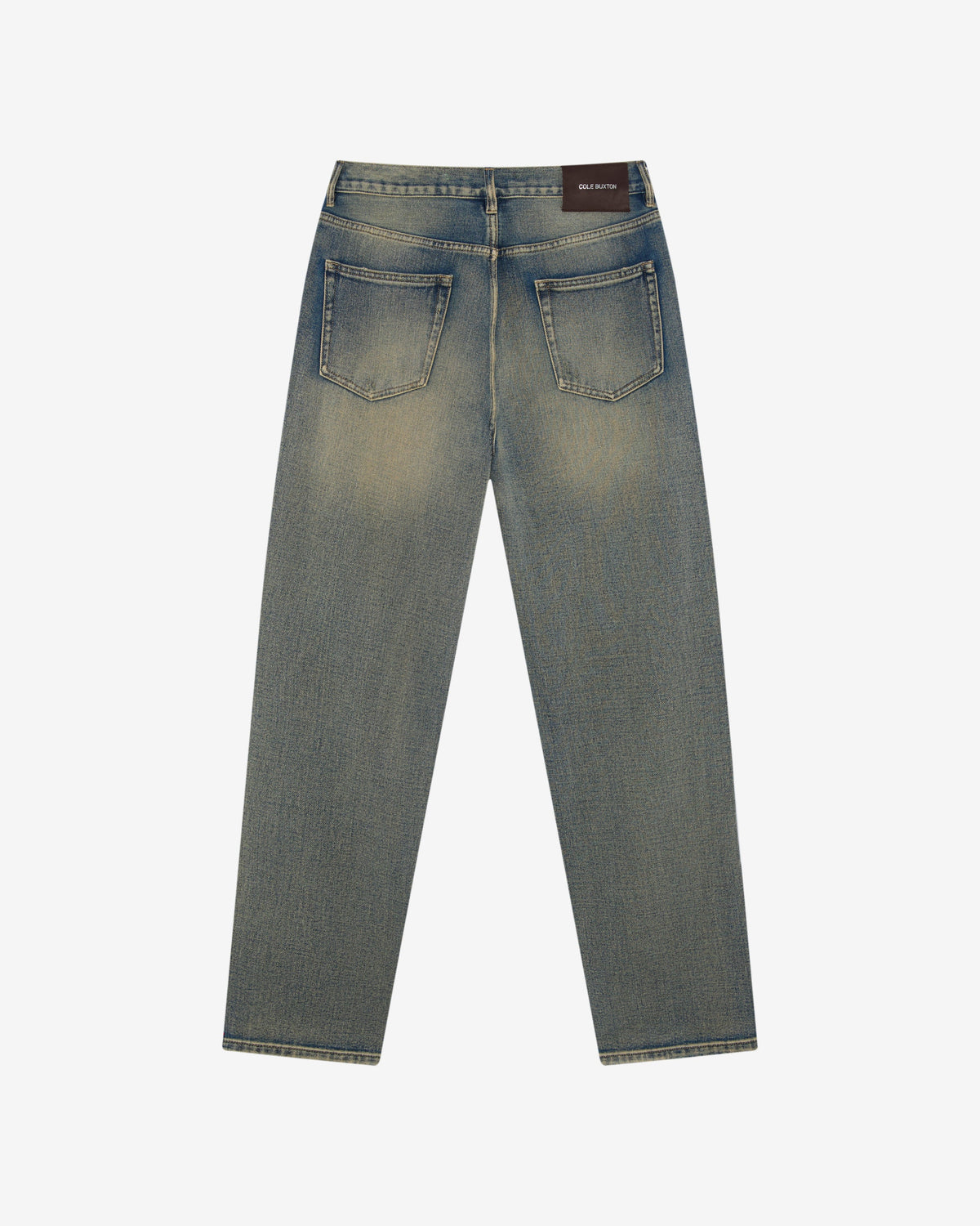 Moulton jeans