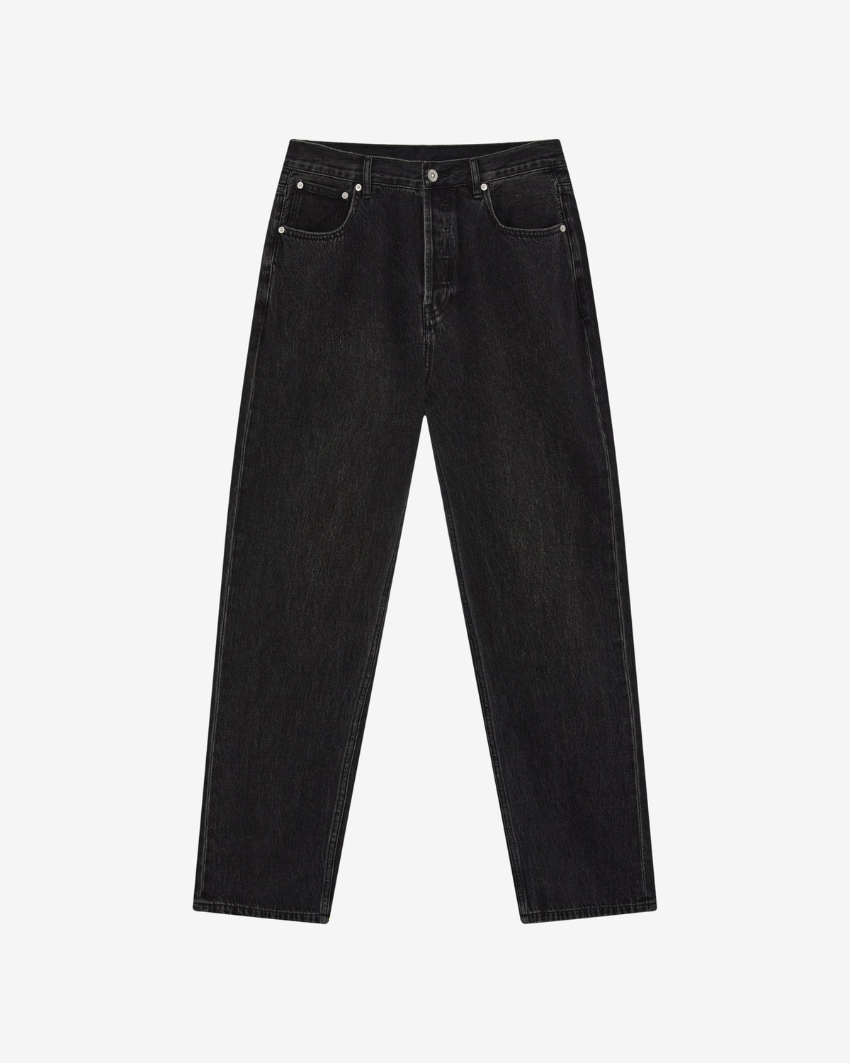 Evening jeans