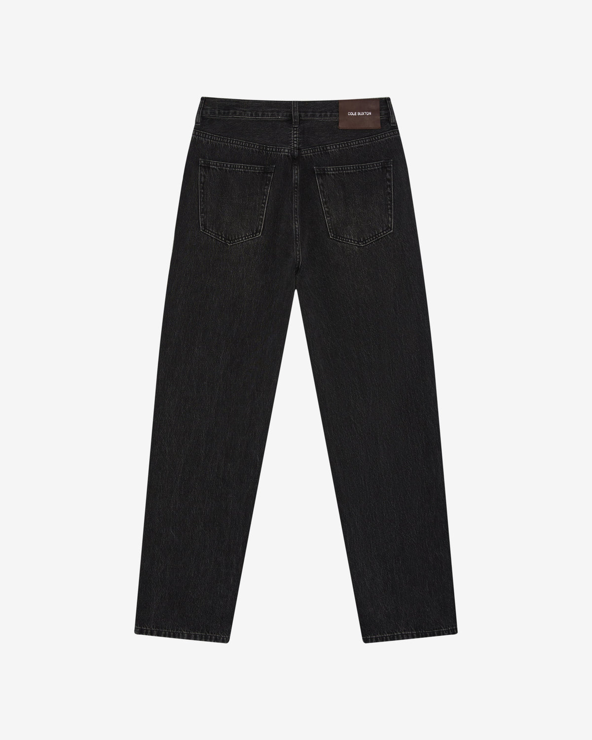 Evening jeans