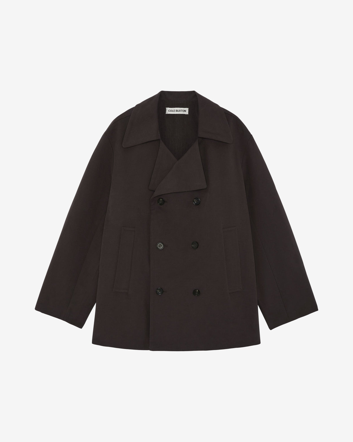 Car coat