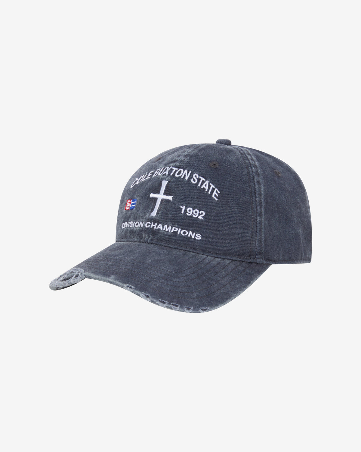 Division champions cap