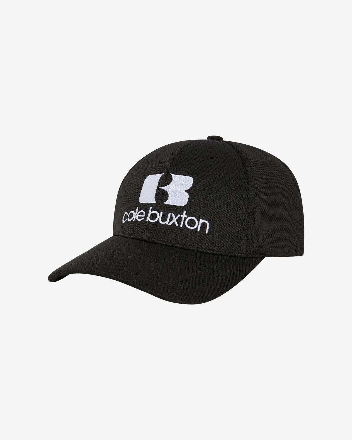 Icon logo cap
