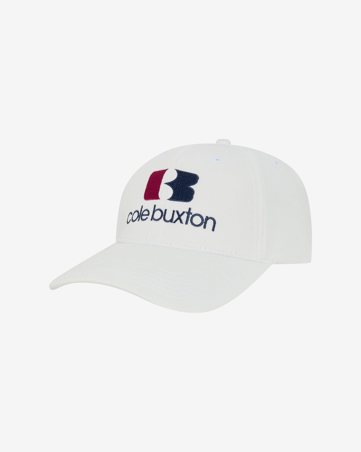 Icon logo cap