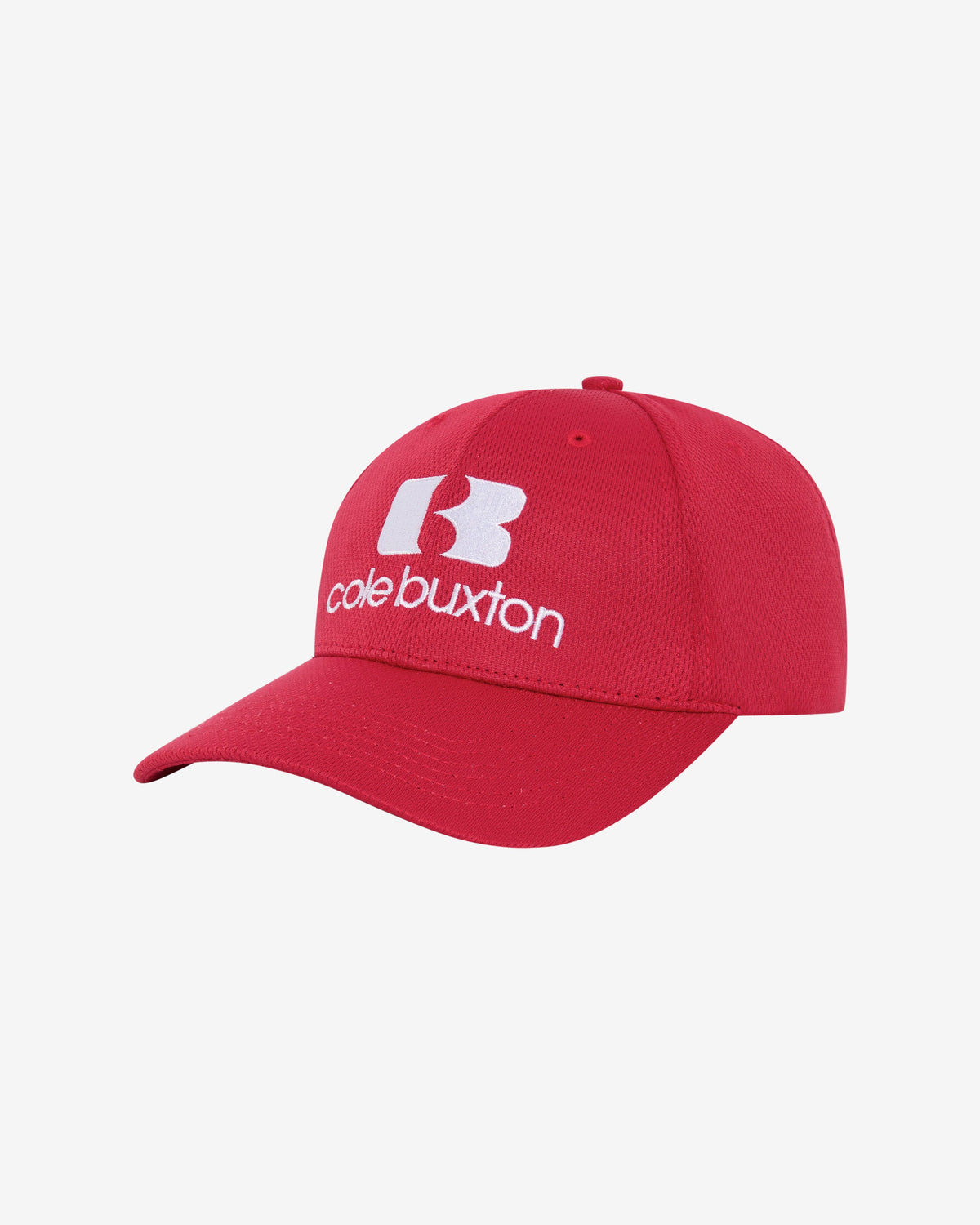 Icon logo cap