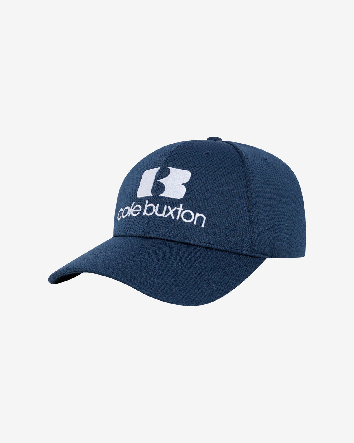 Icon logo cap