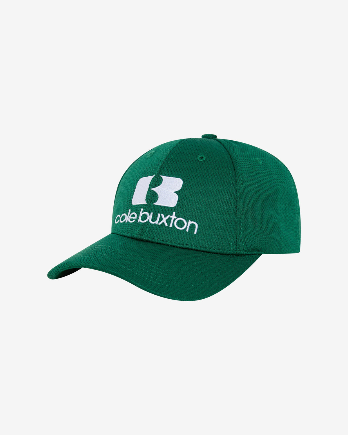 Icon logo cap