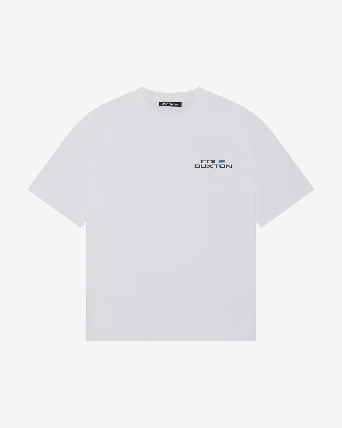 Cole flag t-shirt