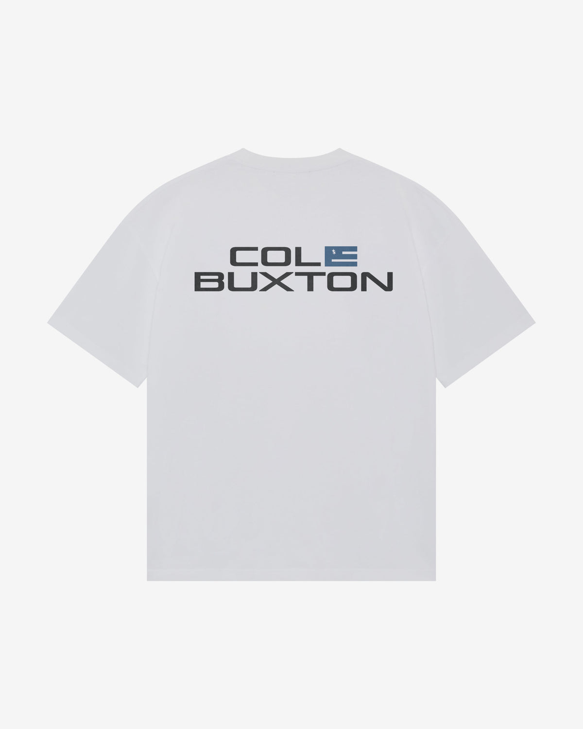 Cole flag t-shirt