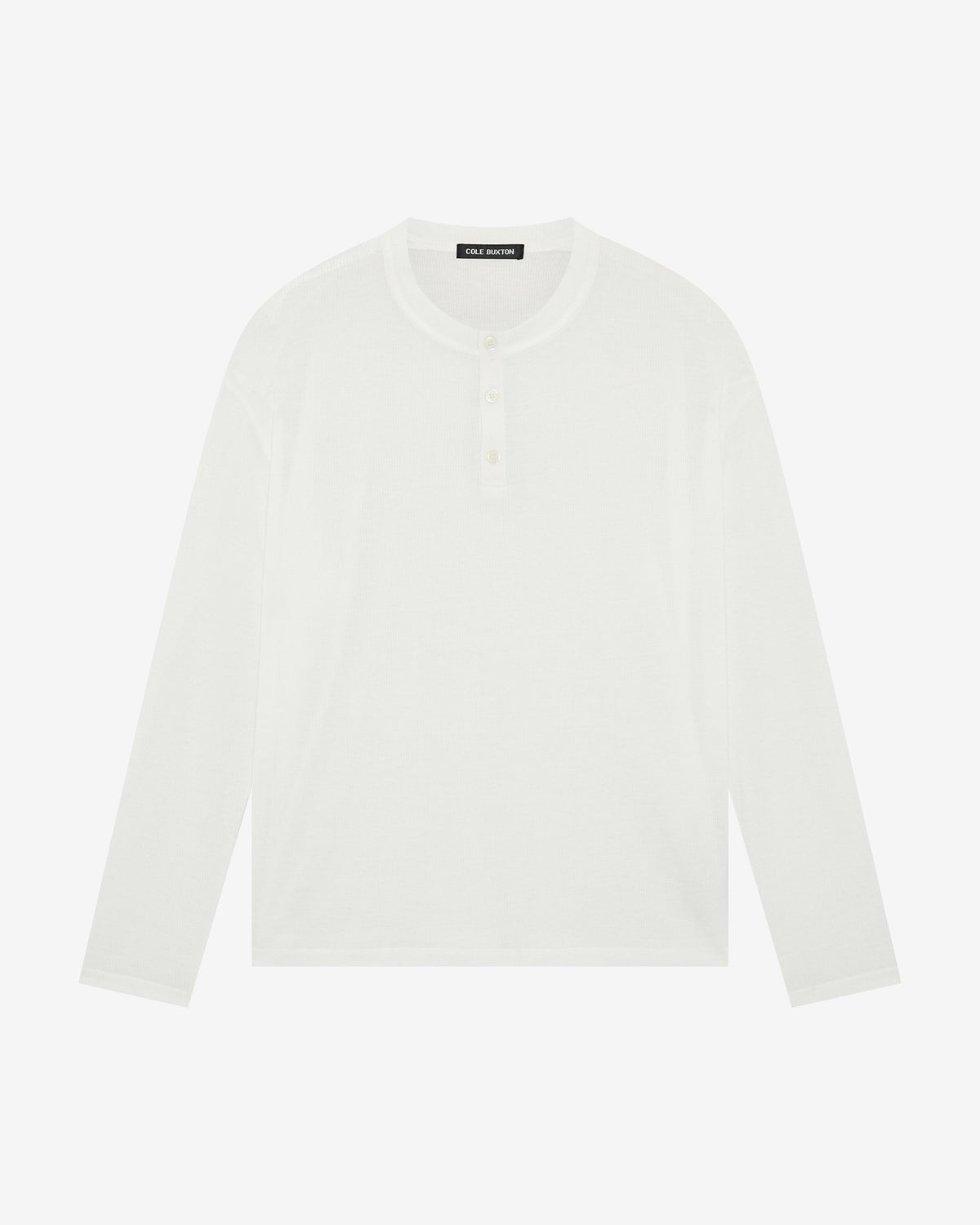 Cb henley
