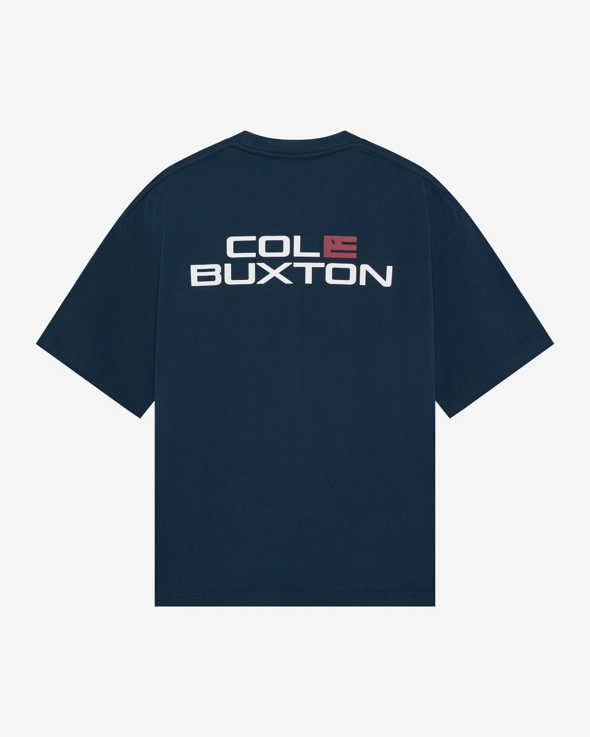 Cole flag t-shirt
