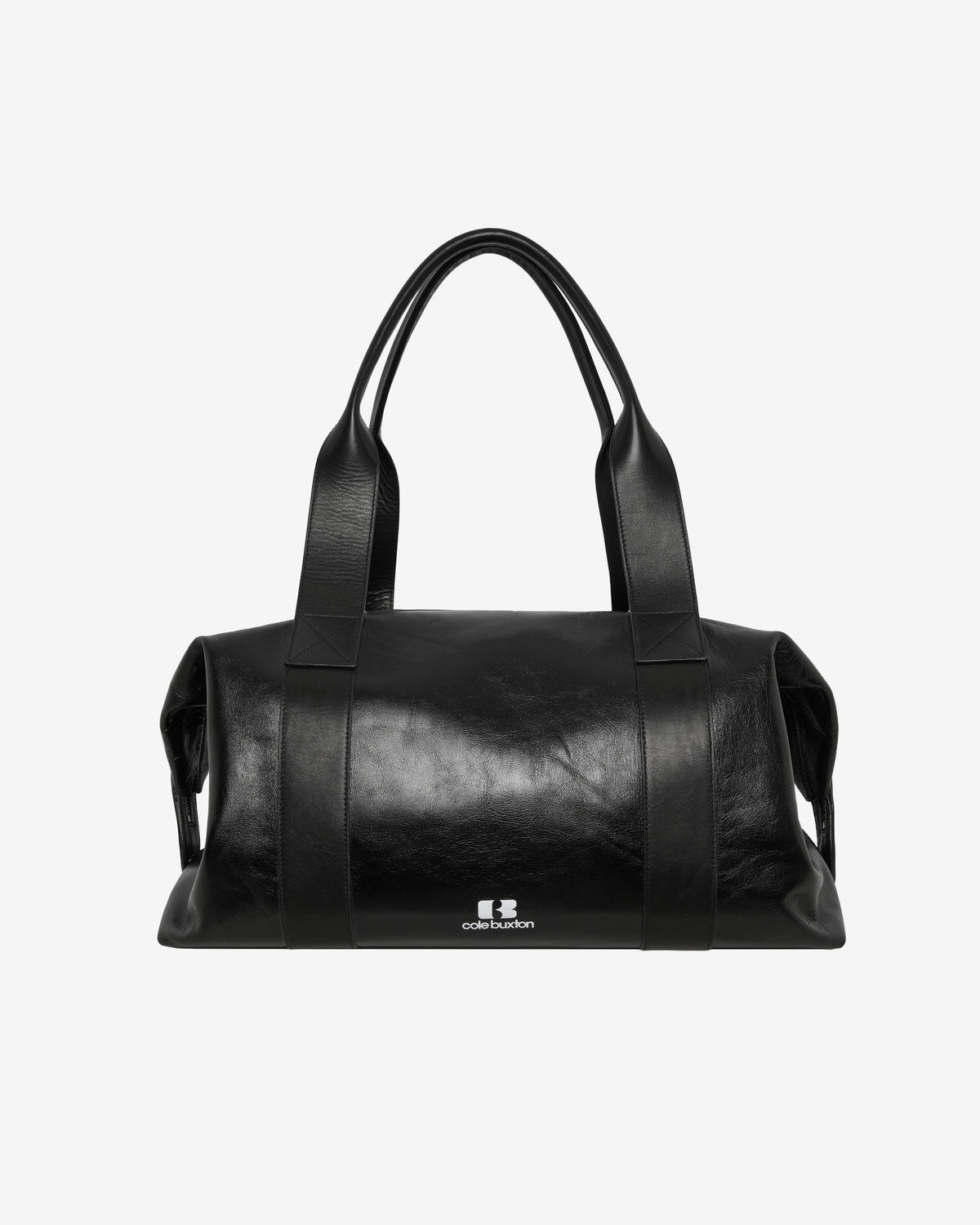 Fold duffle bag