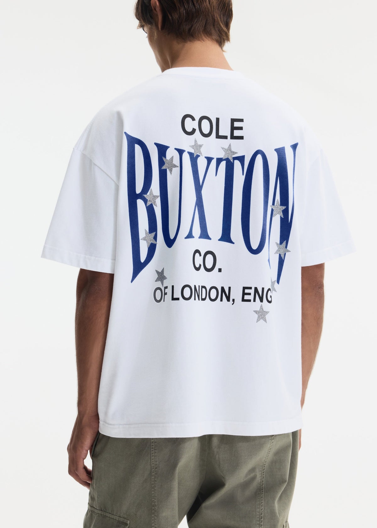 Championship t-shirt