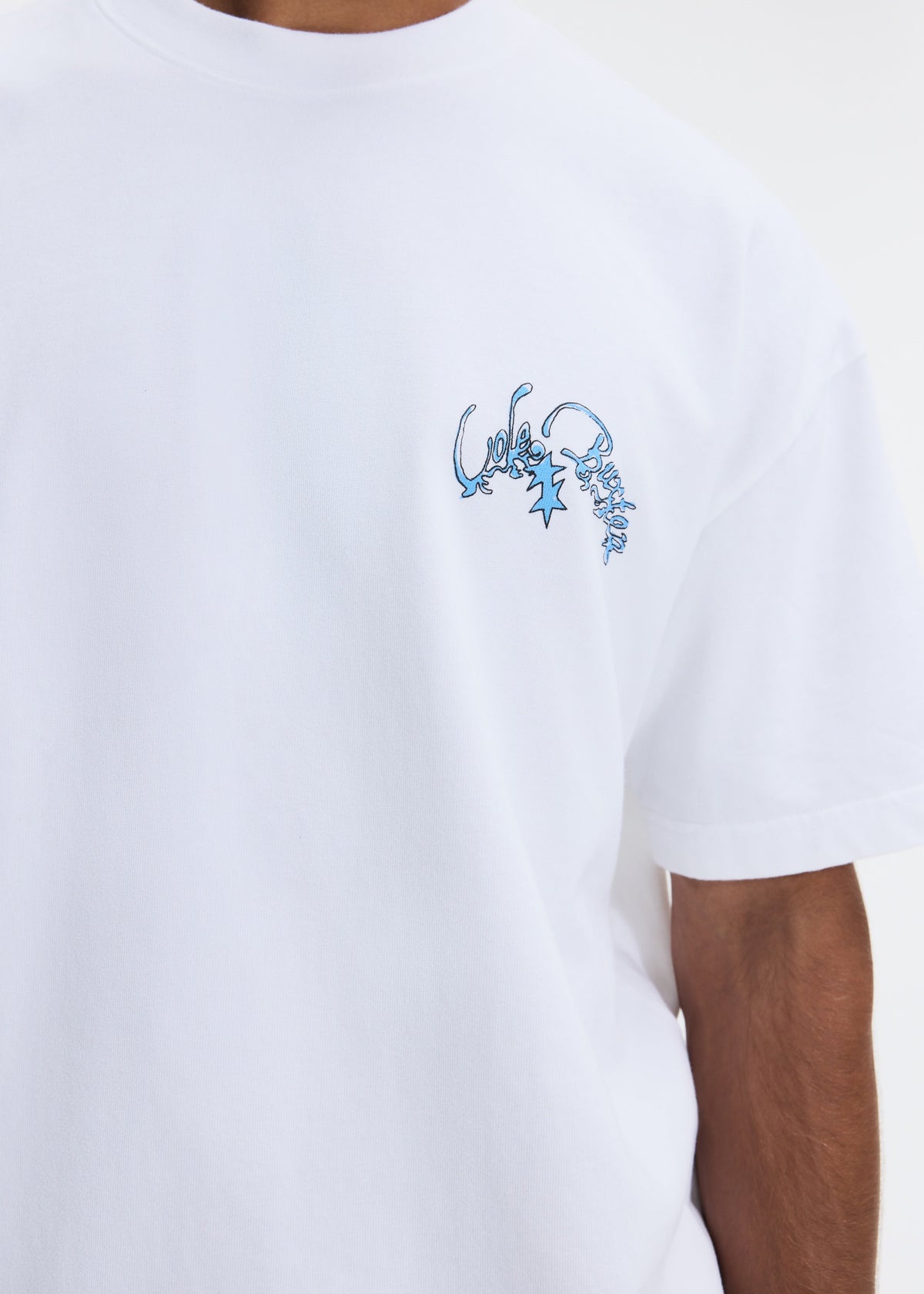 Fantasy t-shirt