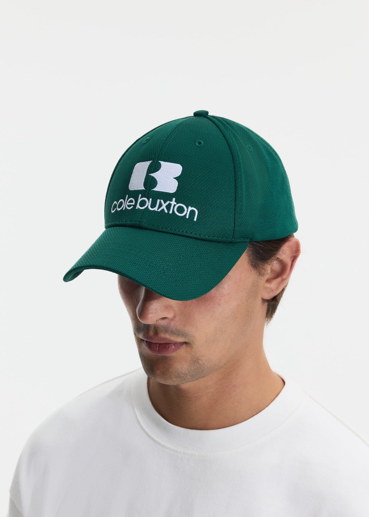 Icon logo cap