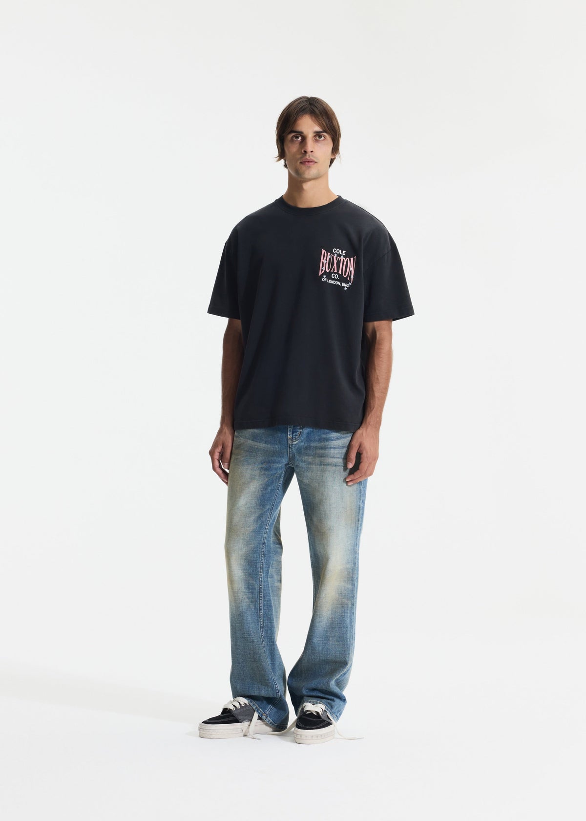 Championship t-shirt