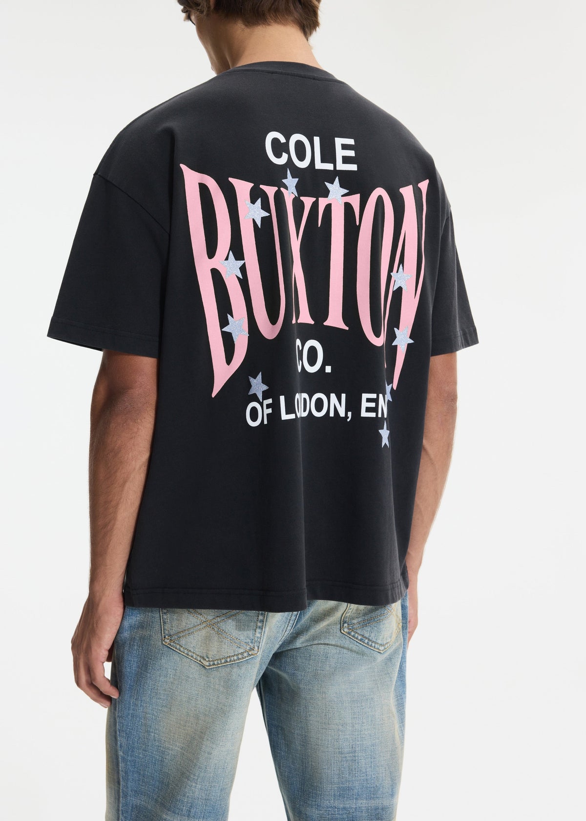 Championship t-shirt