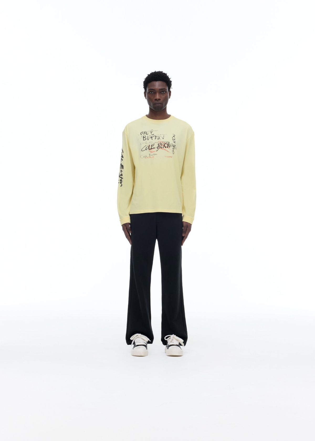 Winners long sleeve