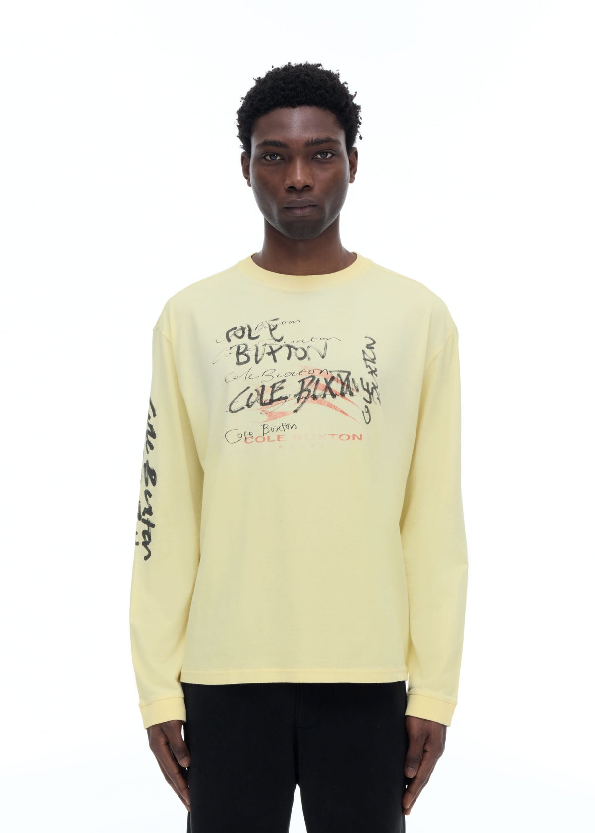 Winners long sleeve