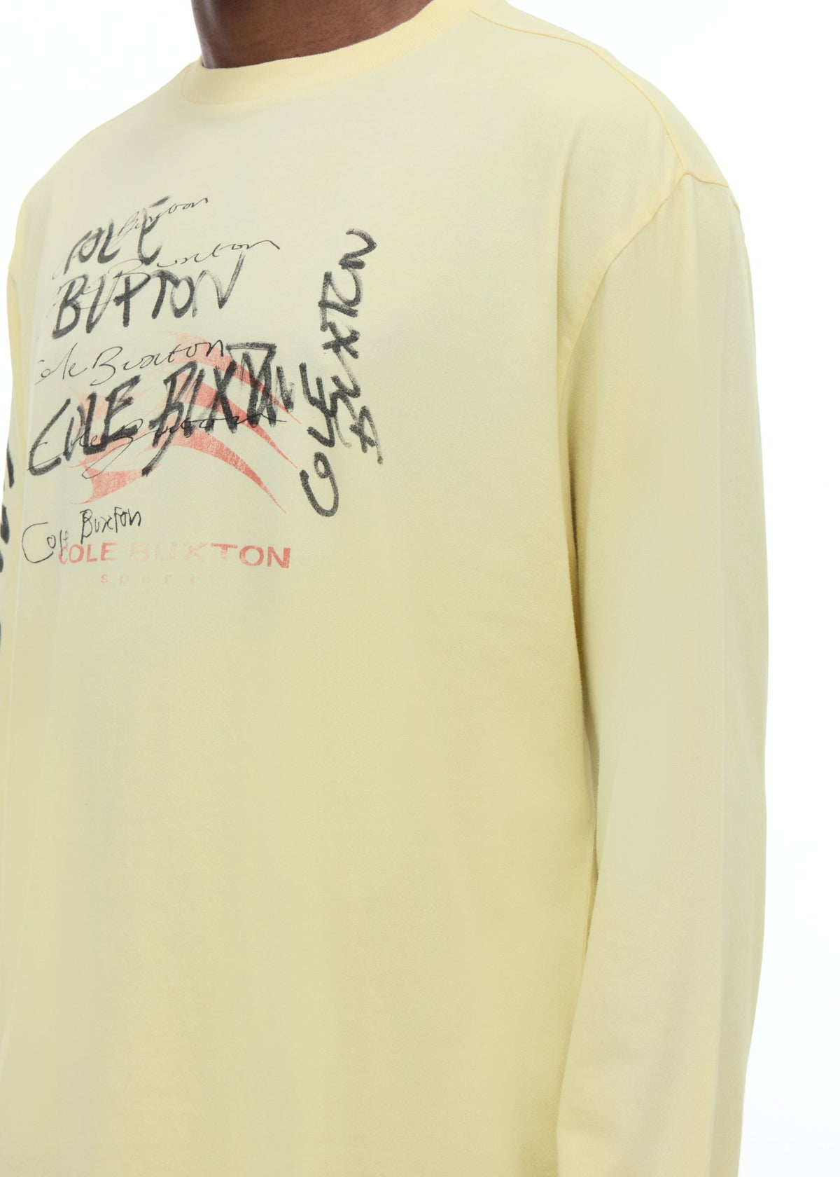 Winners long sleeve