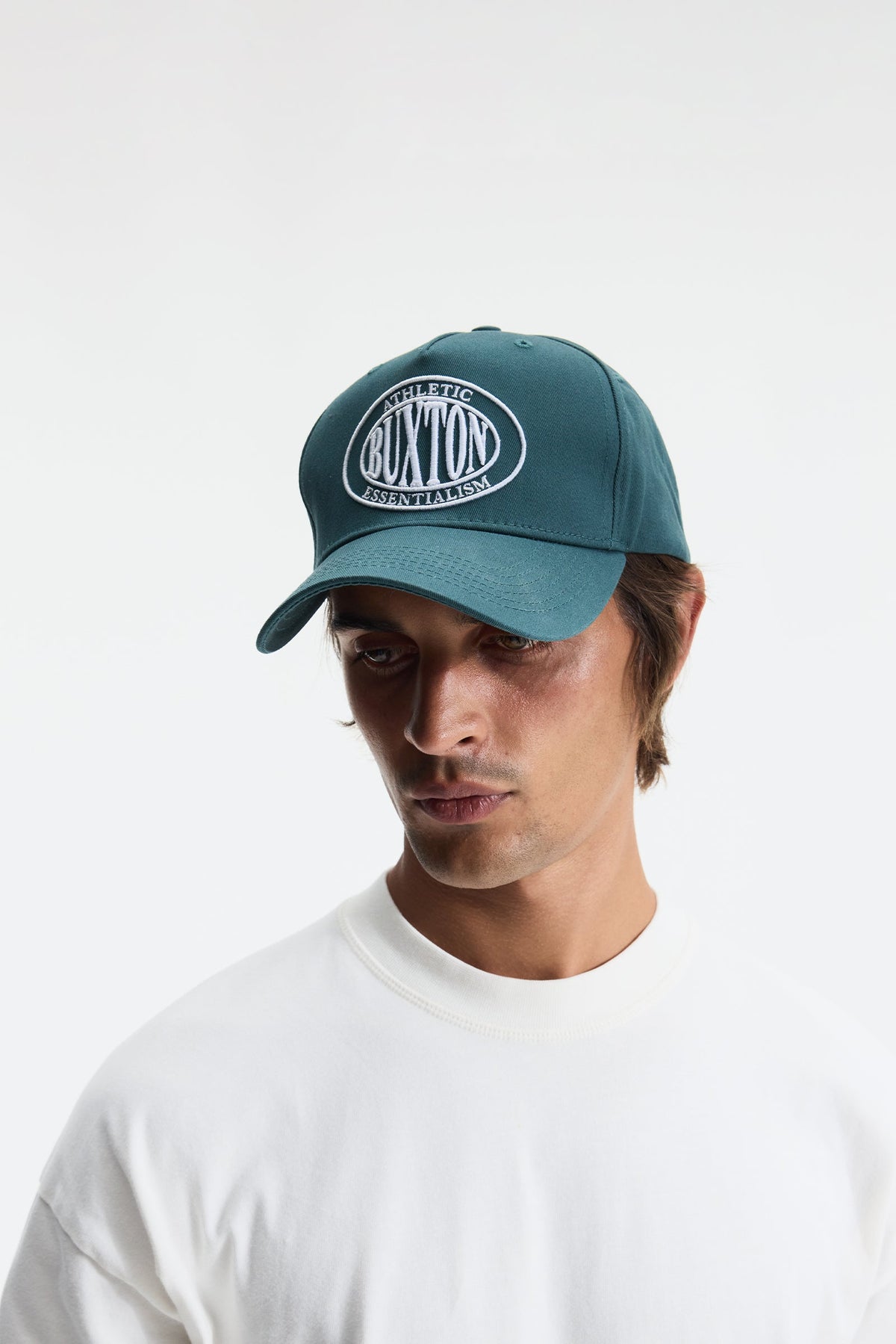 Crest cap