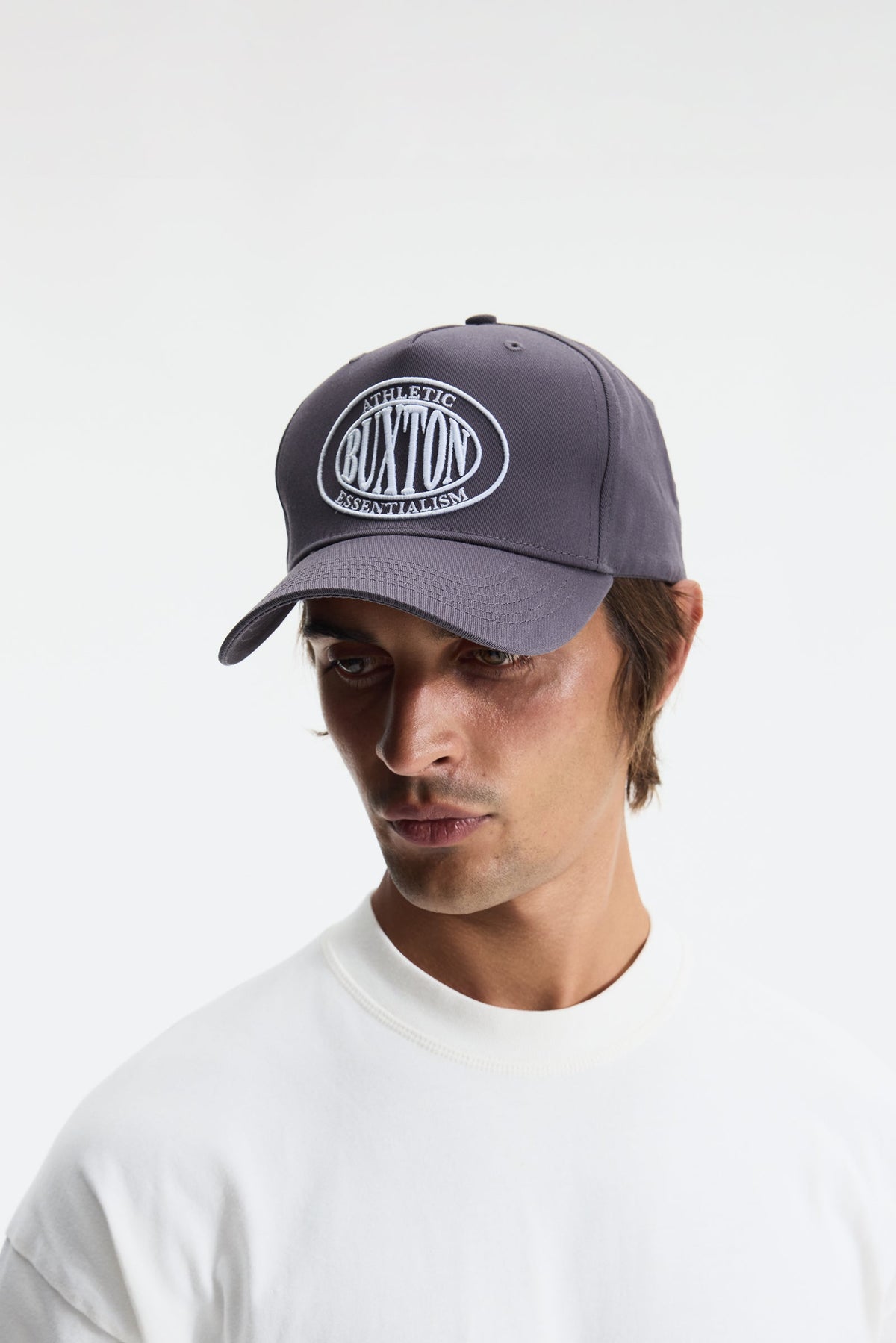 Crest cap