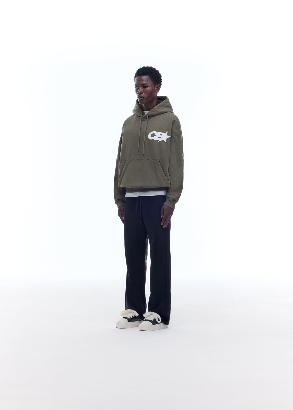 Cb star racing hoodie
