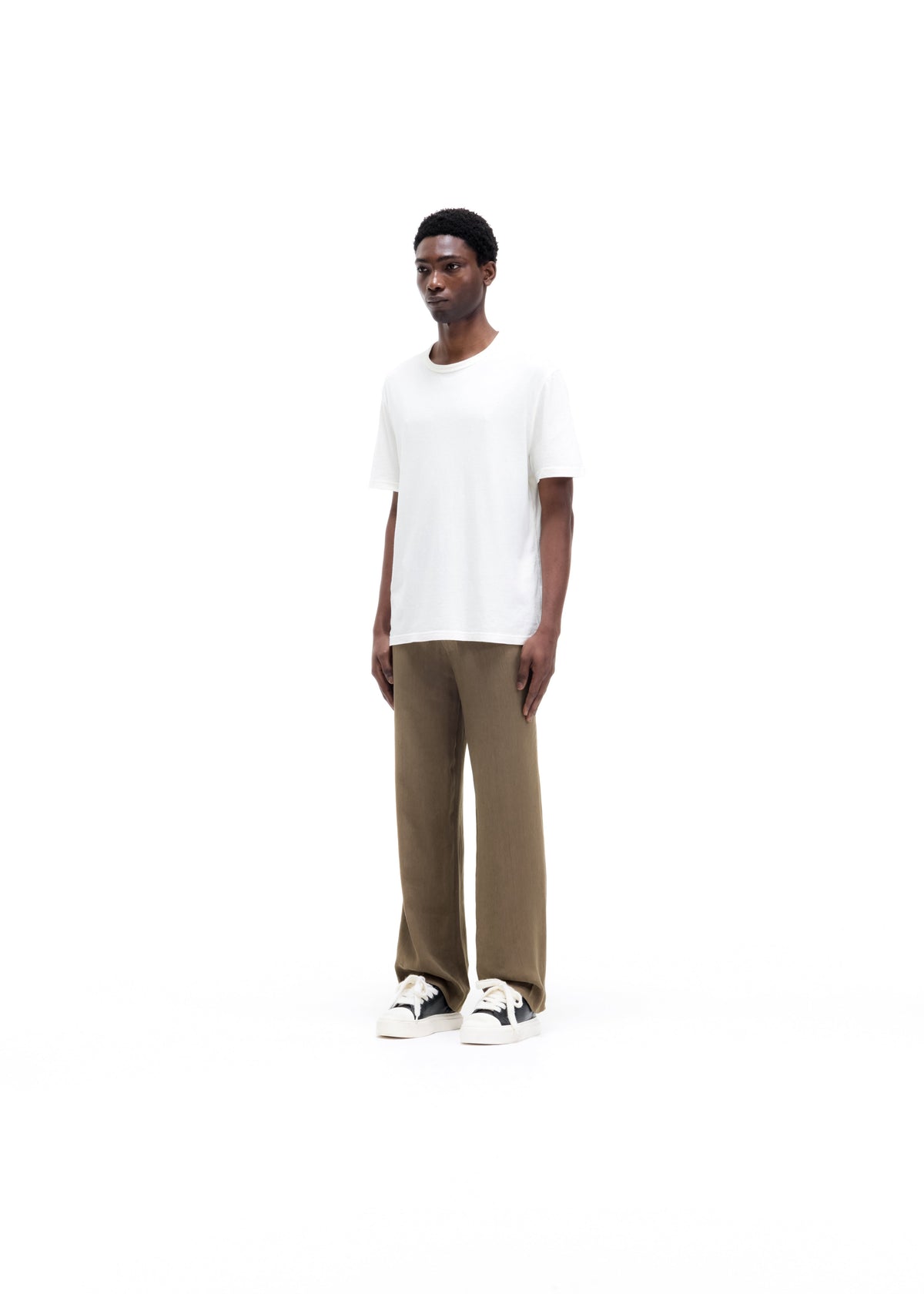 Austin tailored trousers
