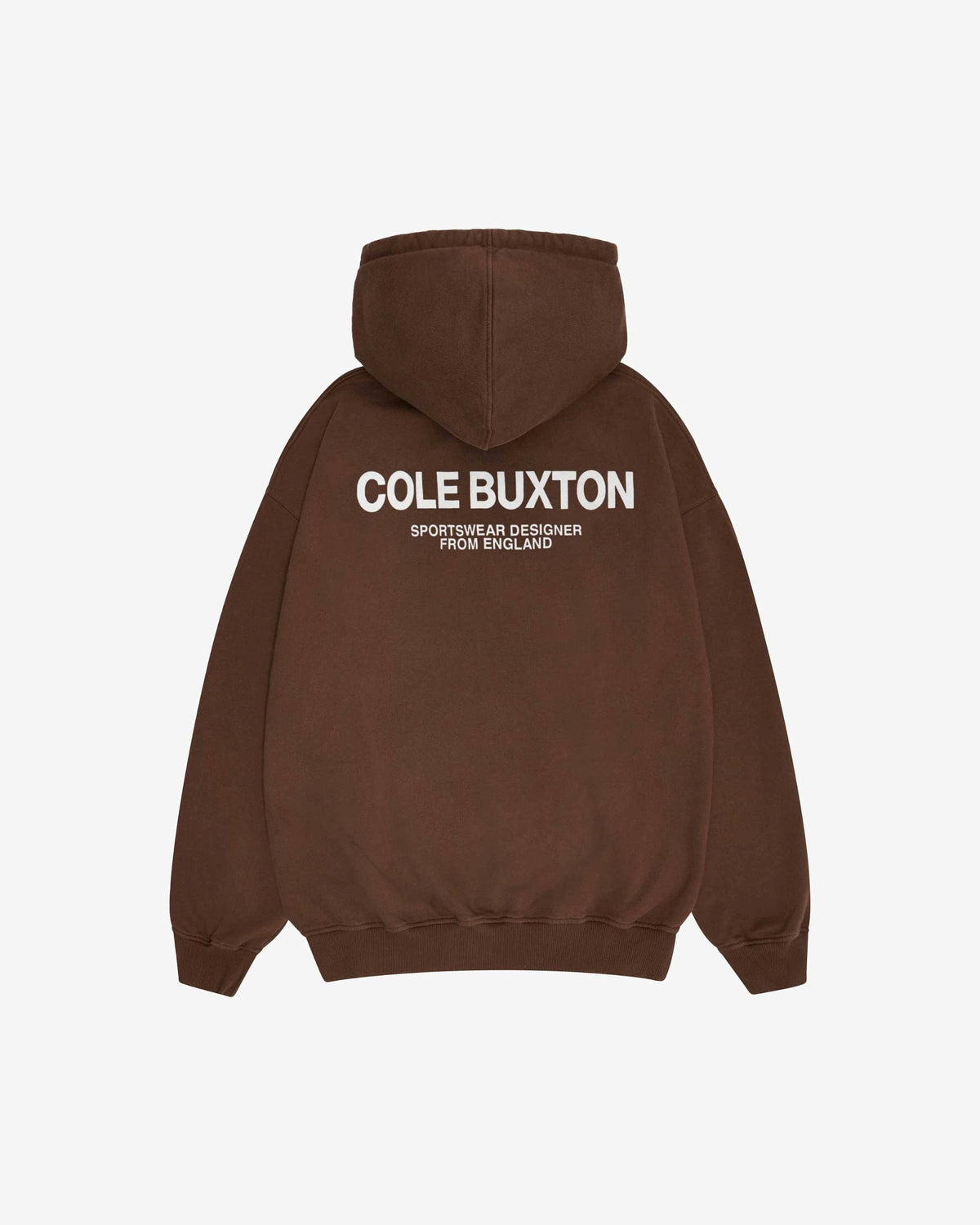 Cb sportswear hoodie