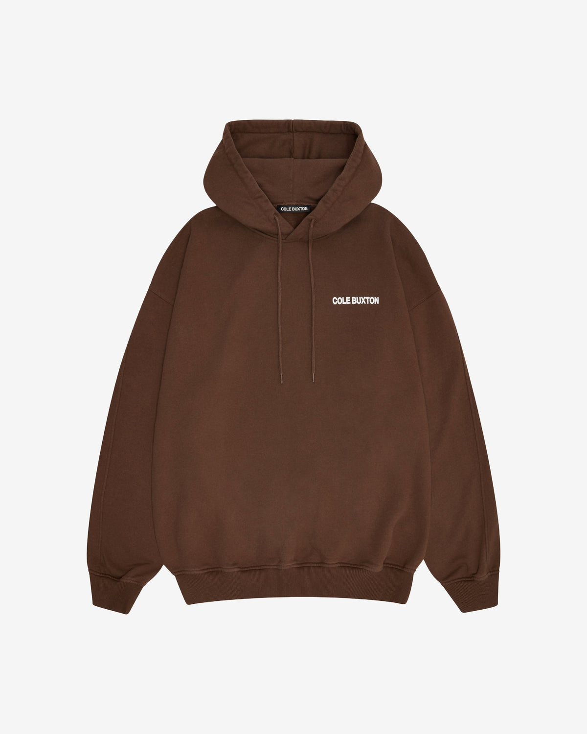 Cb sportswear hoodie