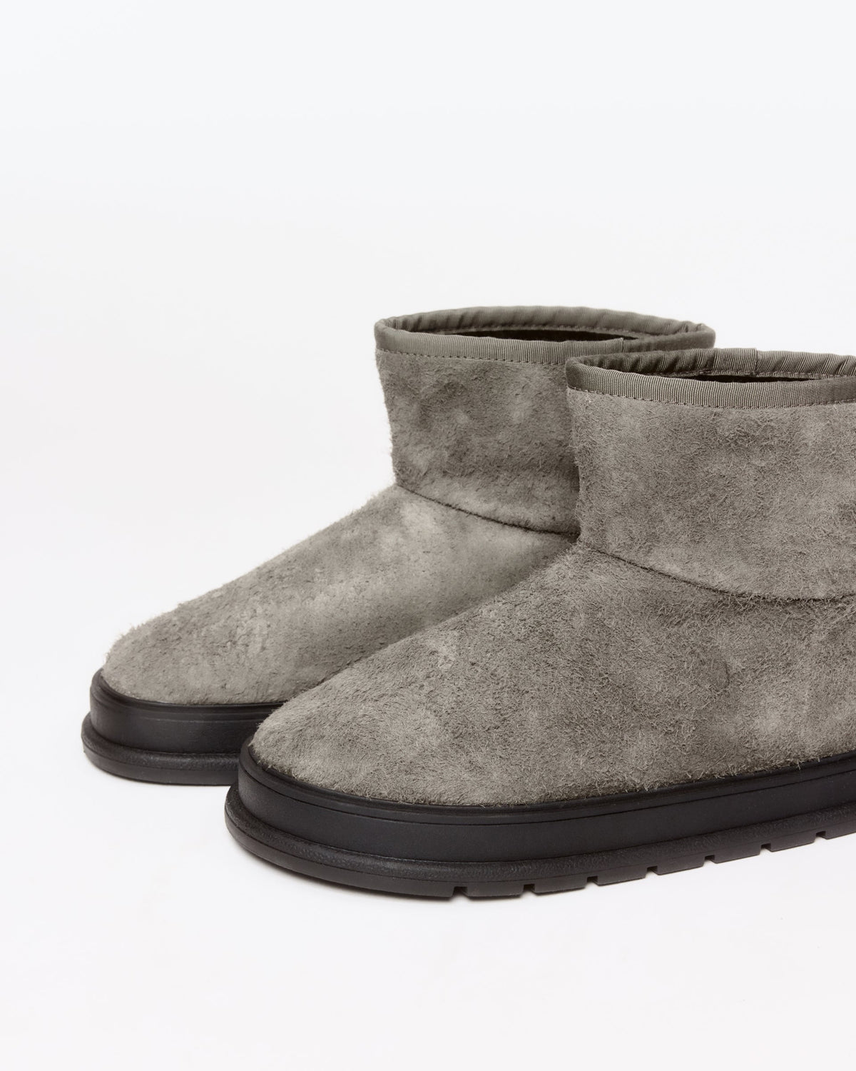 The big boot