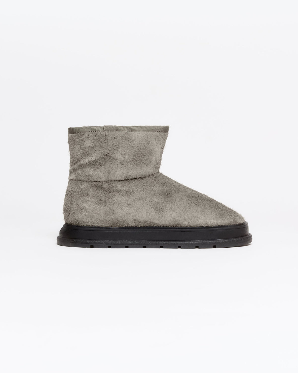 The big boot