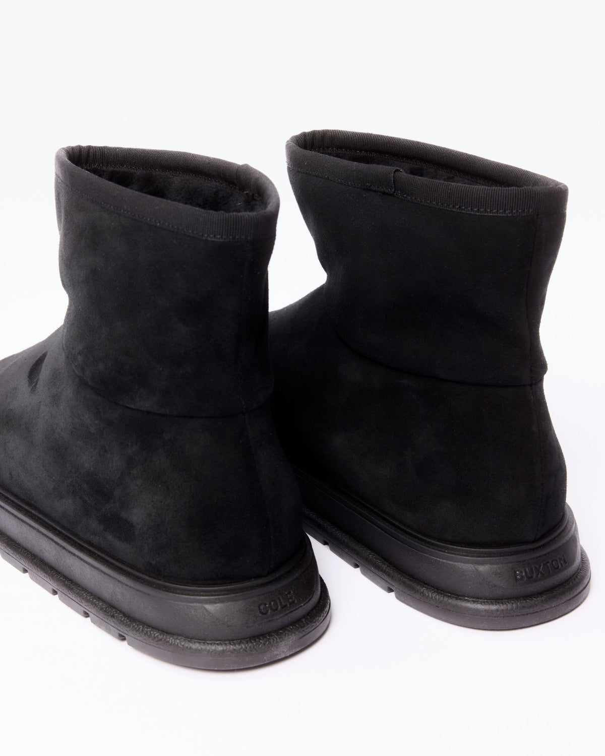 The big boot