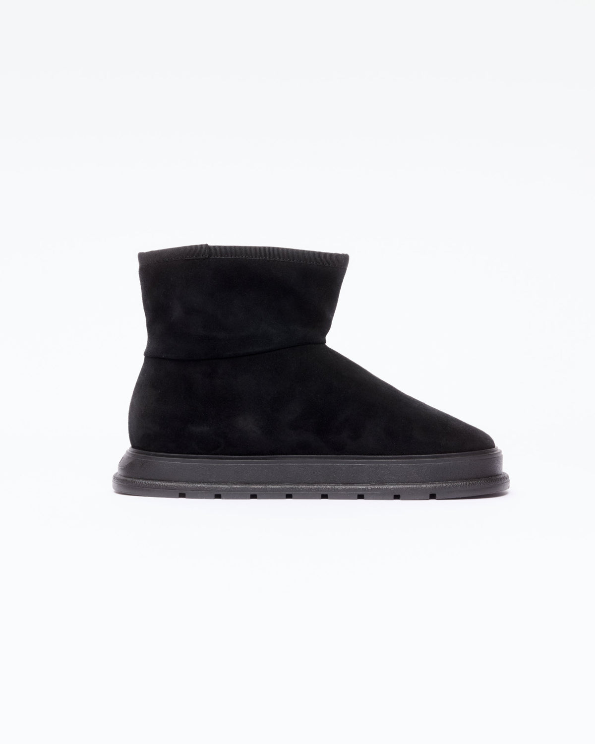 The big boot