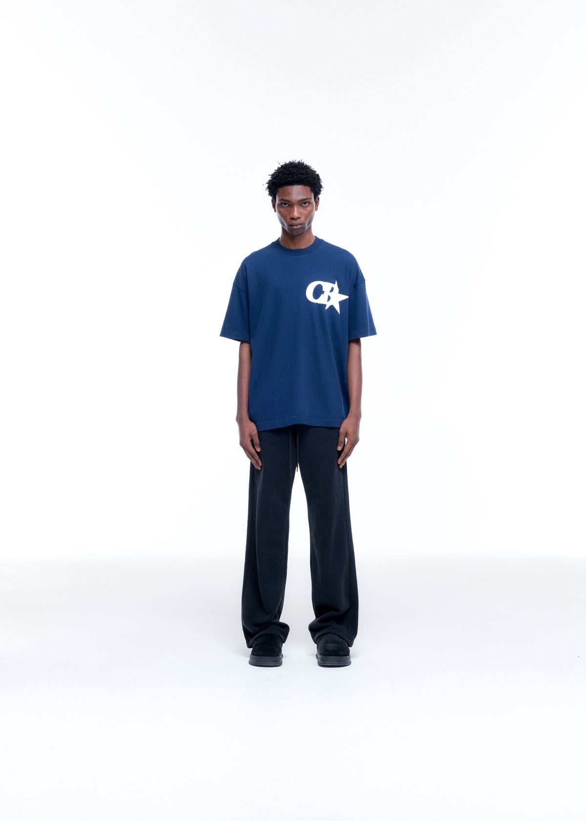 Cb star t-shirt