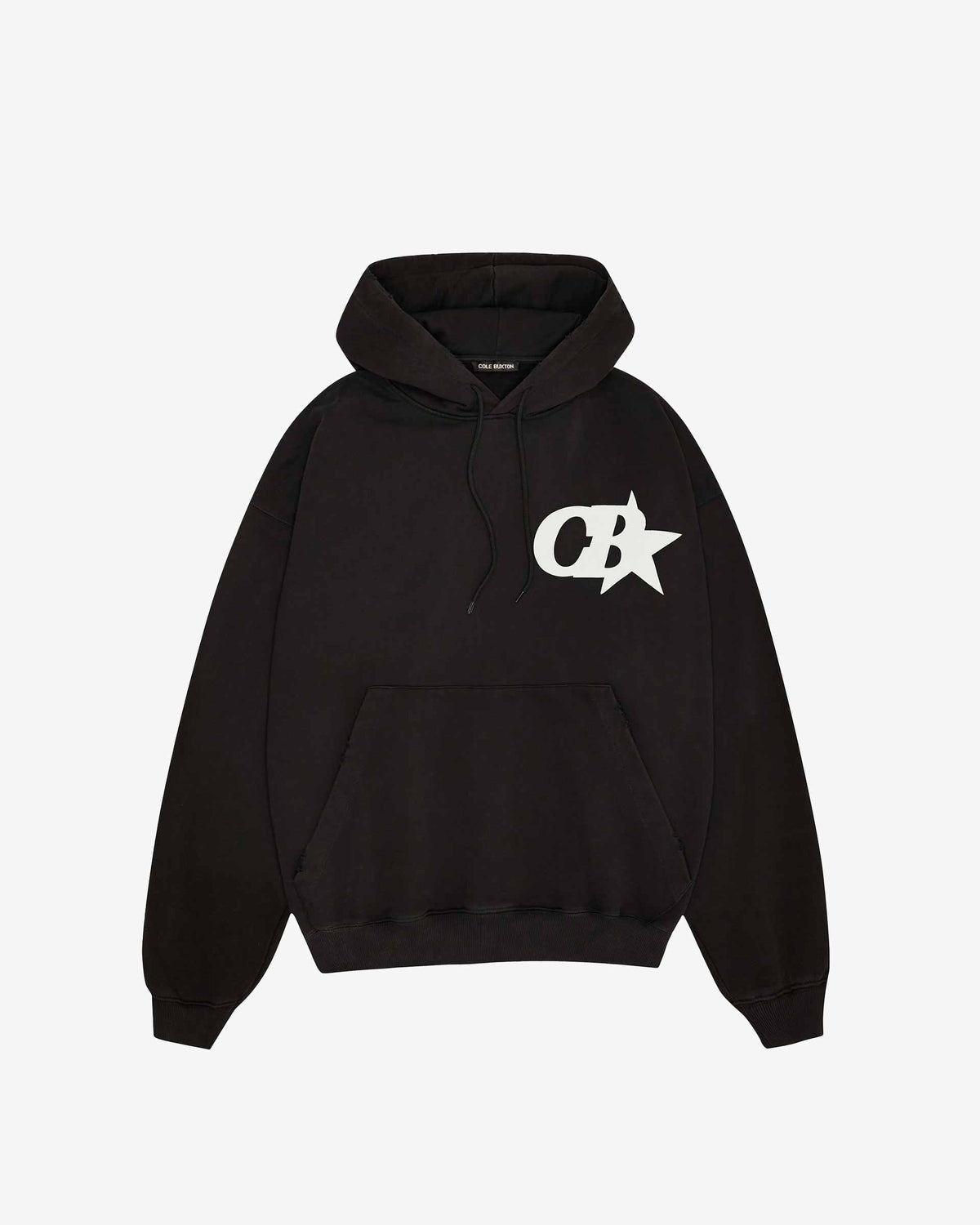 Cb star hoodie