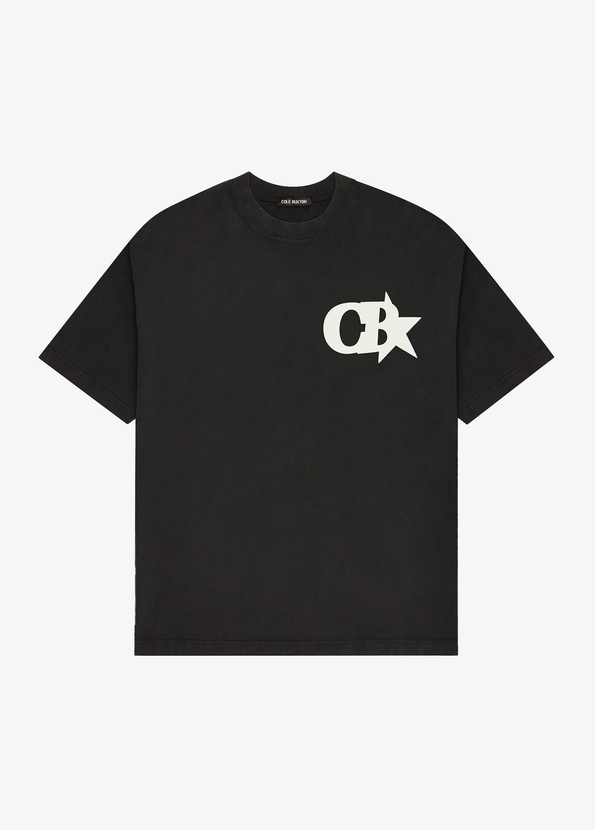 Cb star t-shirt