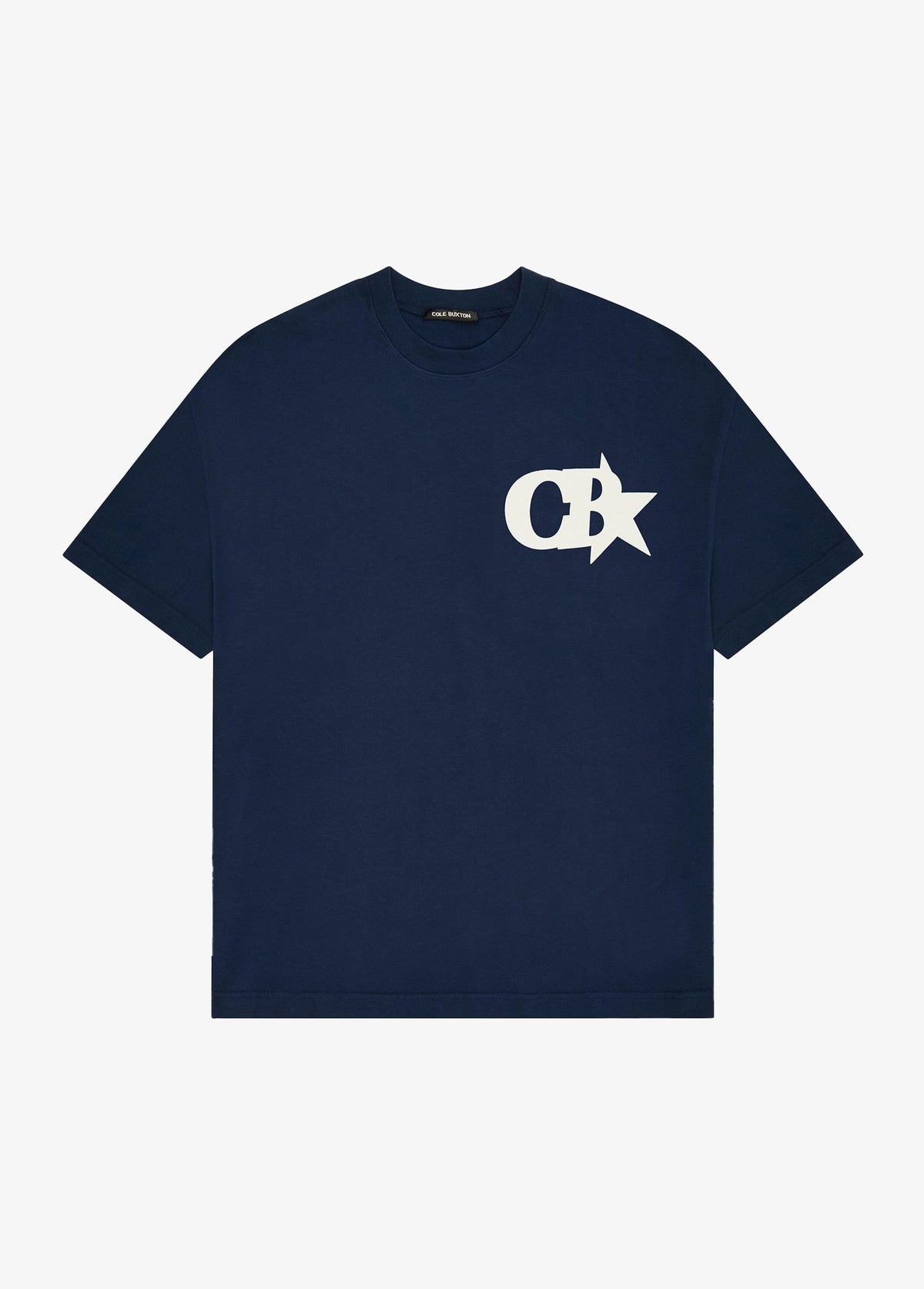 Cb star t-shirt