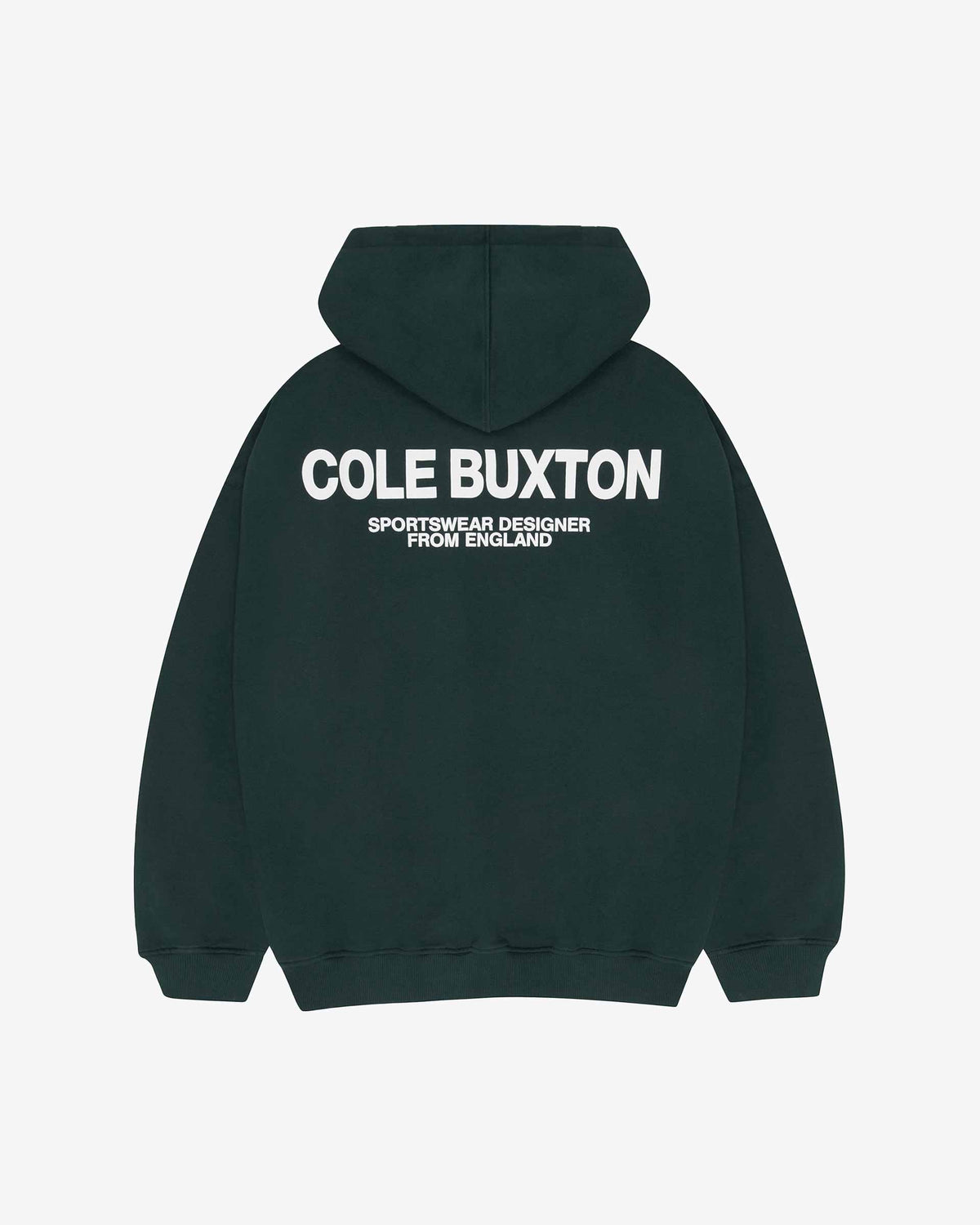 Cb sportswear hoodie