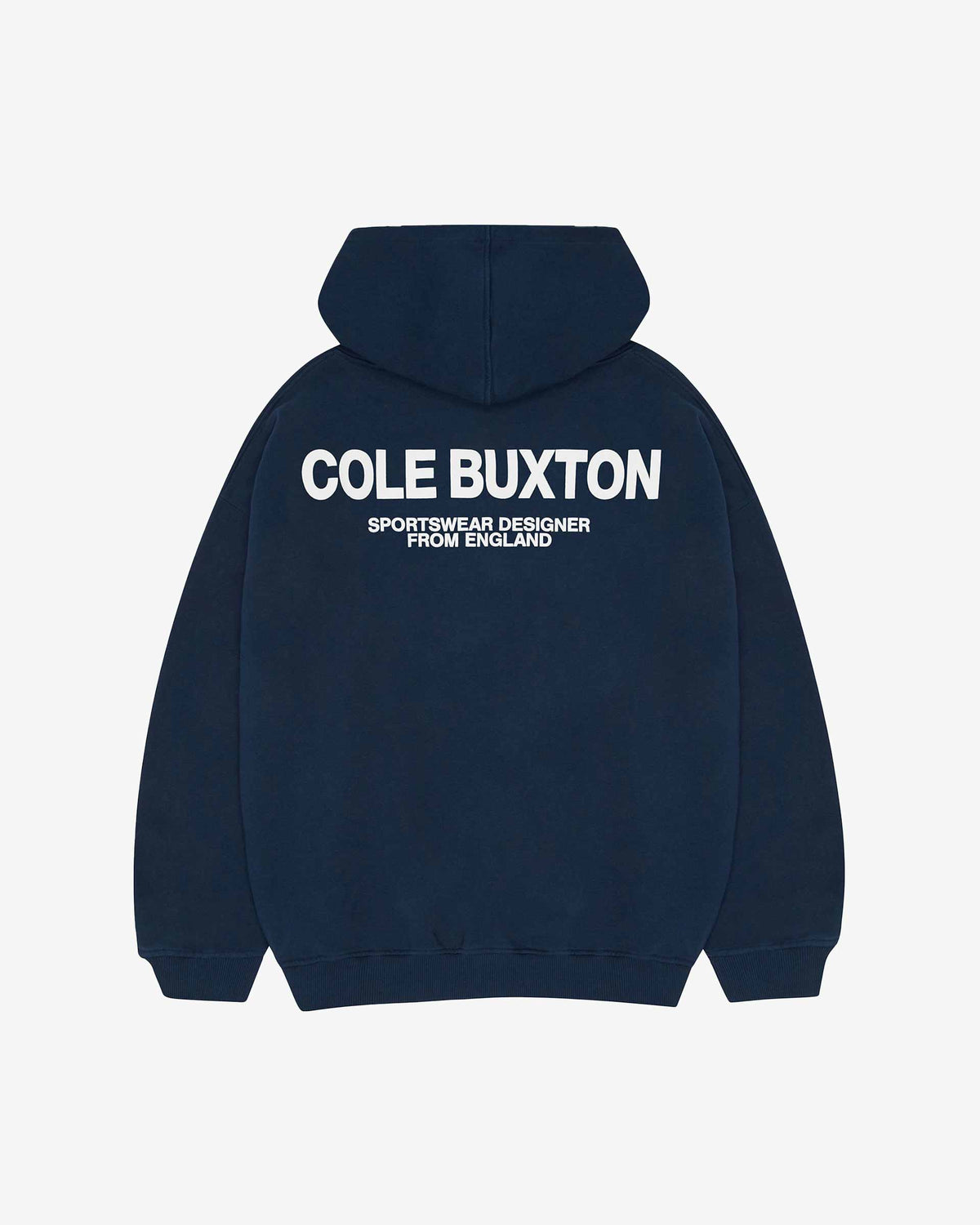 Cb sportswear hoodie