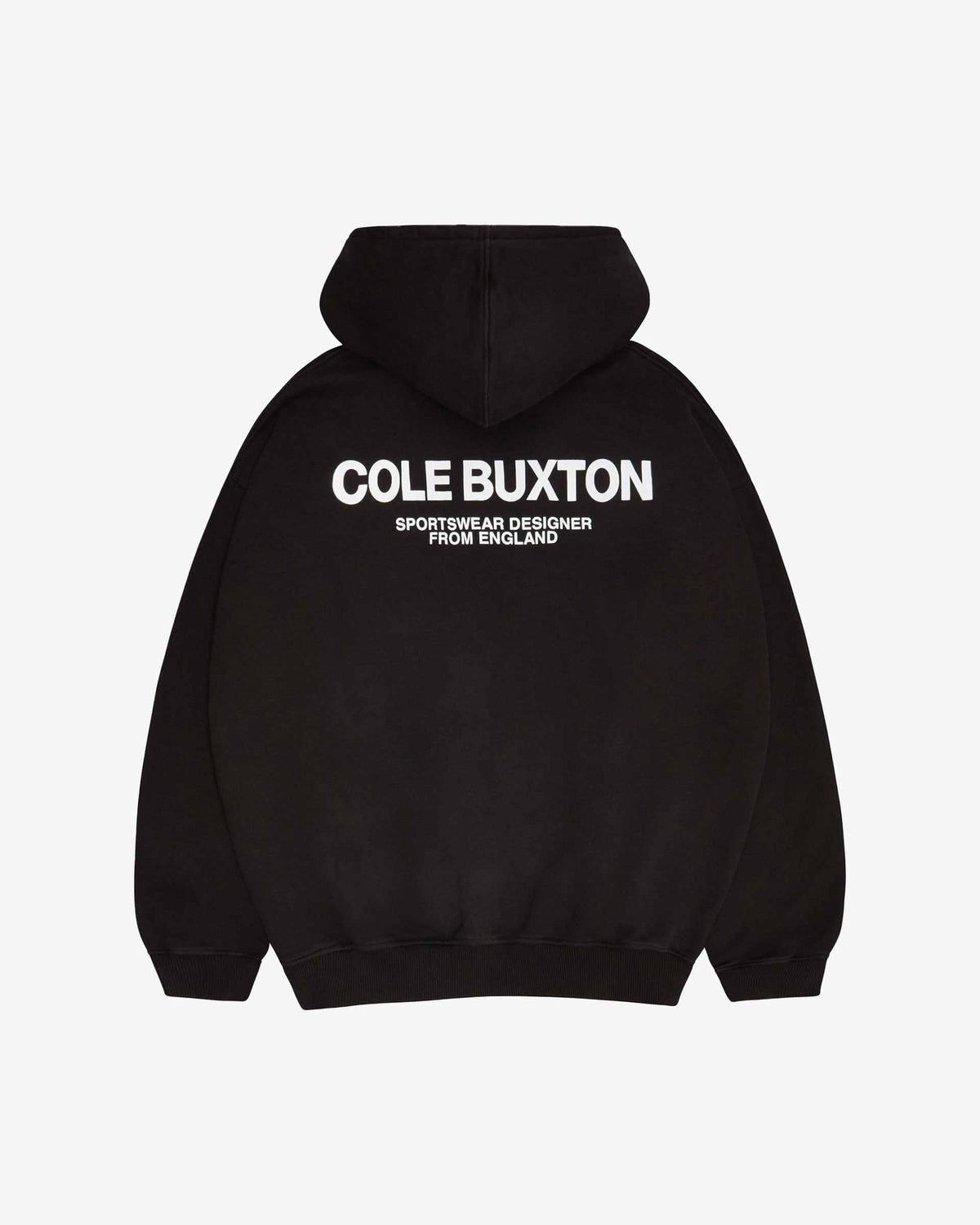 Cb sportswear hoodie