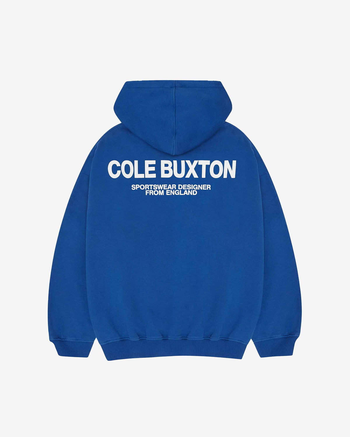Cb sportswear hoodie