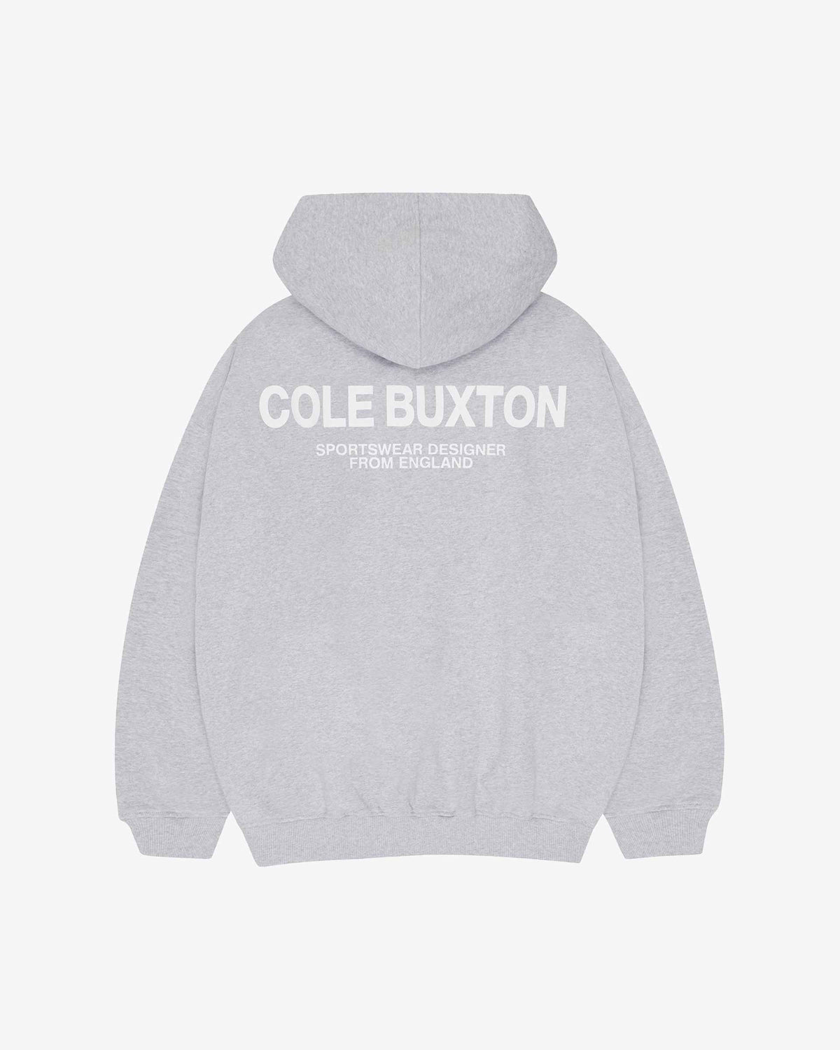 Cb sportswear hoodie