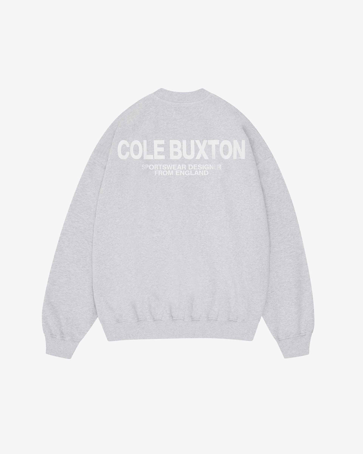 Cb sportswear sweatshirt