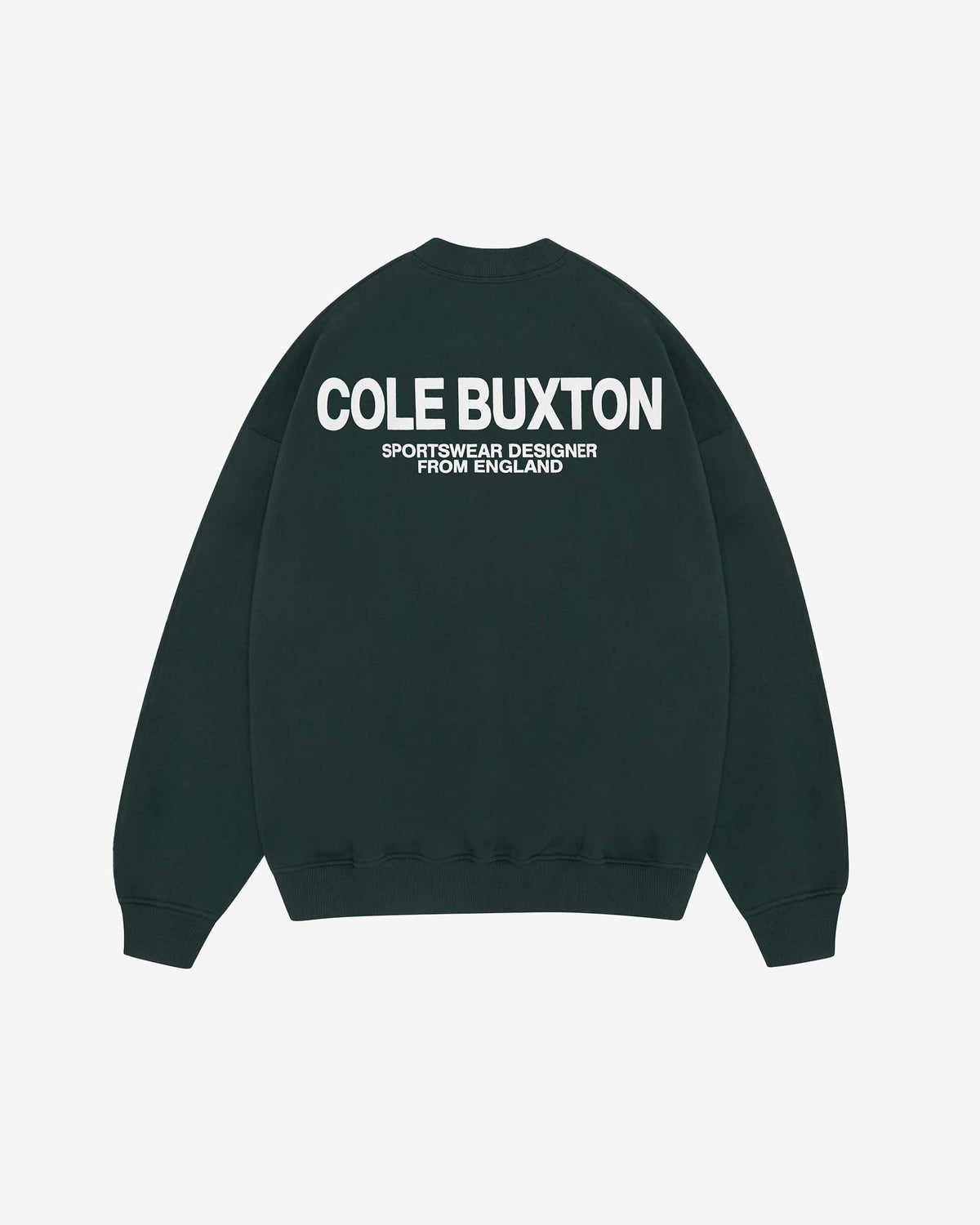 Cb sportswear sweatshirt