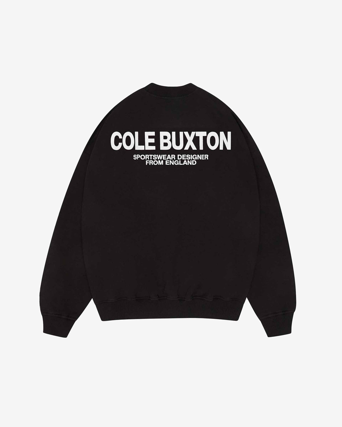 Cb sportswear sweatshirt