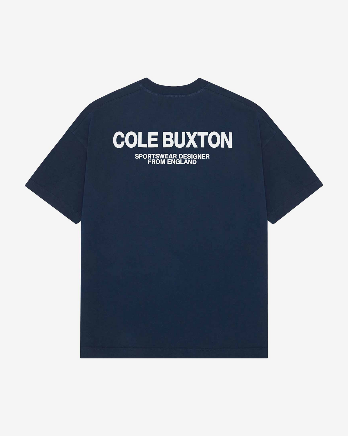 Cb sportswear t-shirt