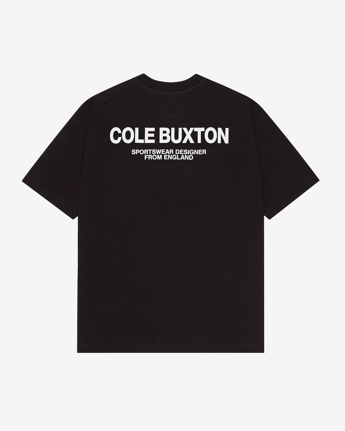 Cb sportswear t-shirt