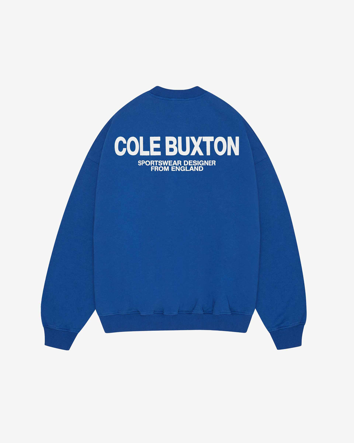 Cb sportswear sweatshirt